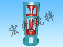 XS型雙支點機(jī)架